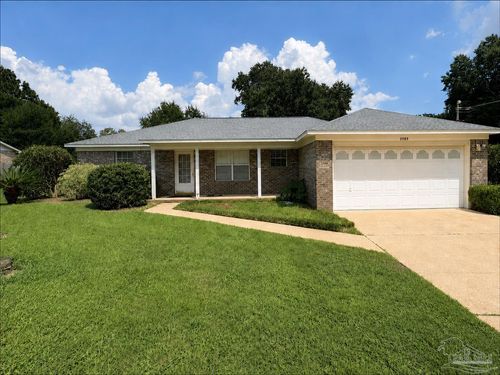 3989 Deerwood Cir, Pace, FL, 32571-1153 | Card Image