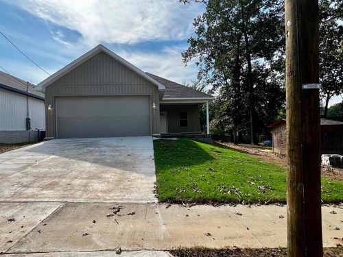 3710 Zion Street, Little Rock, AR, 72204 | Card Image