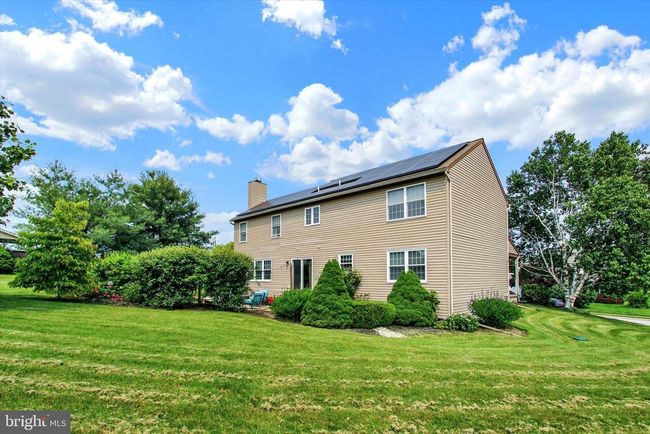 2810 Admire Springs Dr, House other with 4 bedrooms, 3 bathrooms and null parking in DOVER PA | Image 30