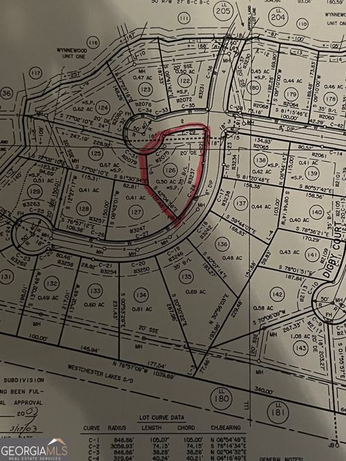 3237 Leyland Way Se, Conyers, GA, 30013 | Card Image