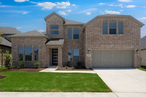 407 Chatman St, Oak Point, TX, 75068-6910 | Card Image