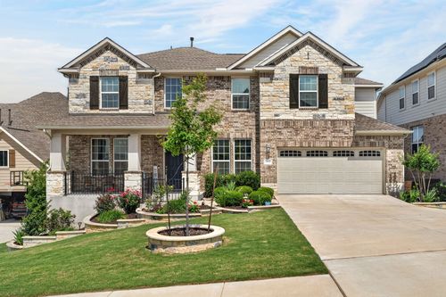 7632 Alouette Drive, Austin, TX, 78738 | Card Image