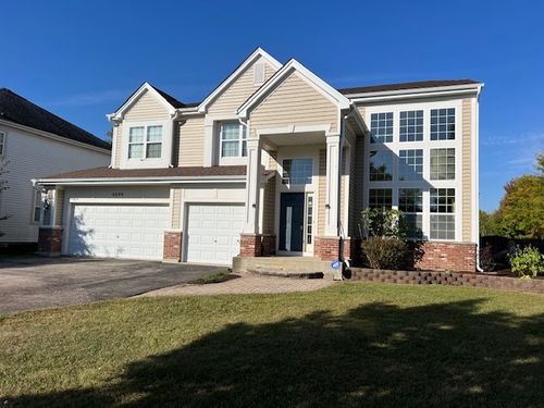 9699 Fairfield Rd, Huntley, IL, 60142-2422 | Card Image