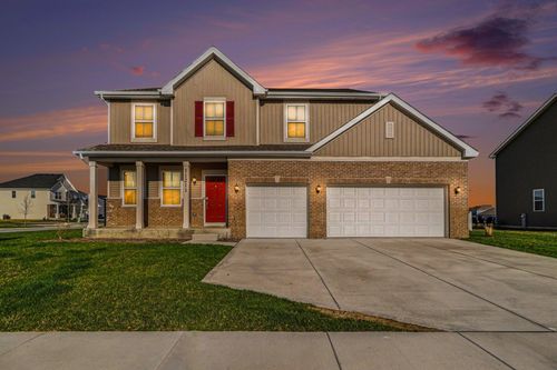 11211 Green Pl, Winfield, IN, 46307-0248 | Card Image