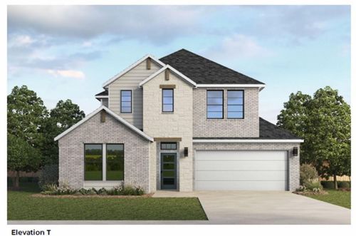 3404 Daily Harvest, Pearland, TX, 77581 | Card Image
