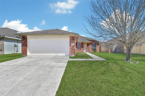 18814 Bonners Park Cir, Katy, TX, 77449-2000 | Card Image