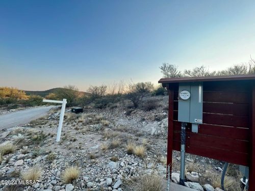tbd-TBD E Rincon Creek Ranch Road, Tucson, AZ, 85747 | Card Image