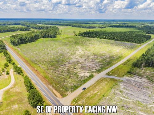 8 Acres Grant County Rd 23, Grapevine, AR, 72057 | Card Image