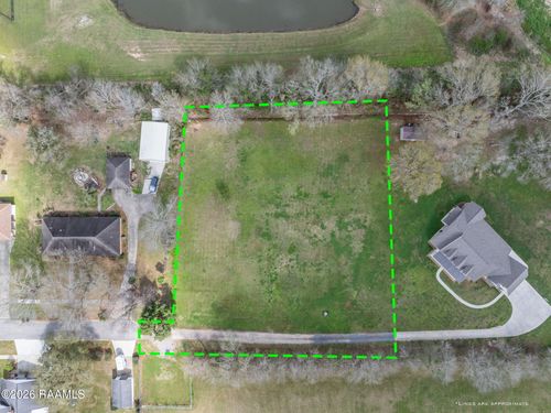 209 Rue Beau Soleil, Broussard, LA, 70518-5209 | Card Image