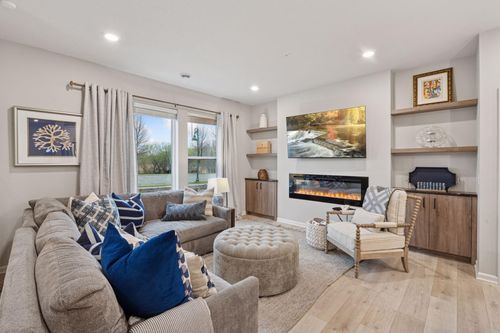 2422 N Blossom Cir, Orono, MN, 55356-4417 | Card Image