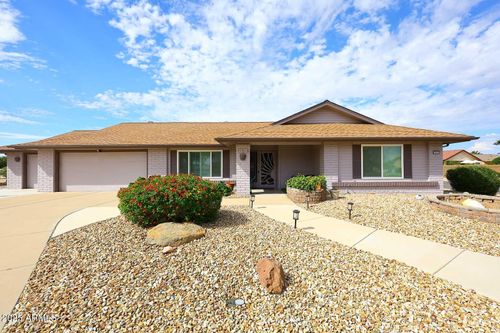 13515 W Gemstone Dr, Sun City West, AZ, 85375-5337 | Card Image