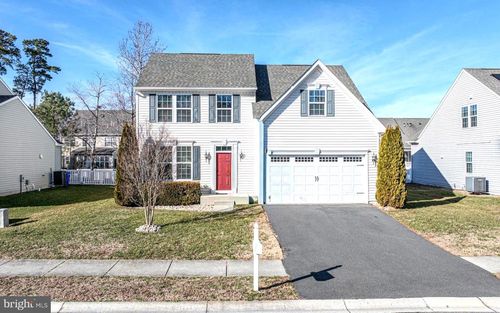 27932 Home Farm Dr, MILLSBORO, DE, 19966-3392 | Card Image