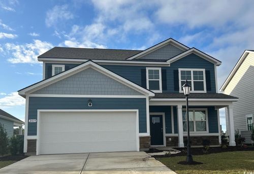 1244 Woodhouse Dr Nw, Ash, NC, 28420 | Card Image