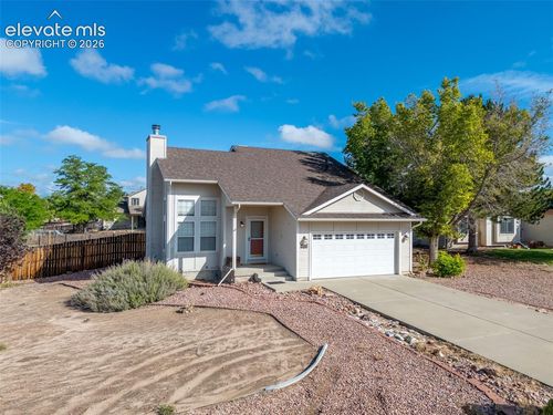 243 S Spaulding Avenue, Pueblo West, CO, 81007 | Card Image
