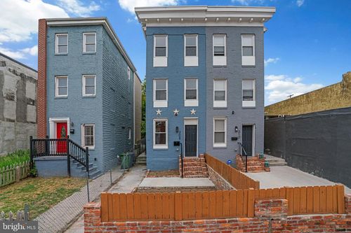 308 N Gilmor St, BALTIMORE, MD, 21223-1735 | Card Image