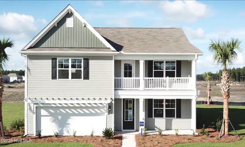 lot-181-422 Matthews Farm Rd, Hubert, NC, 28539-5003 | Card Image