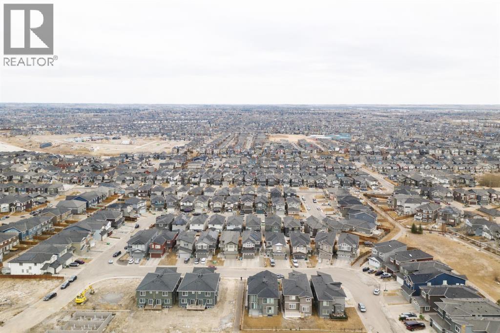 Residential in Airdrie 3