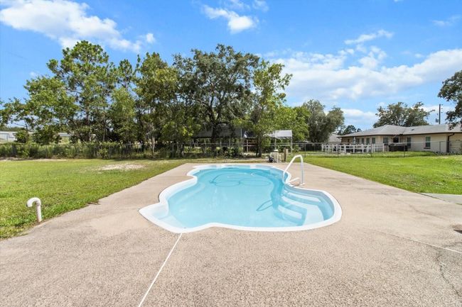 24'x42' In Ground Fiberglass Pool | Image 5