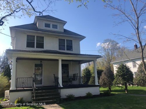 505 Main Ave, Clarks Summit, PA, 18411-2529 | Card Image