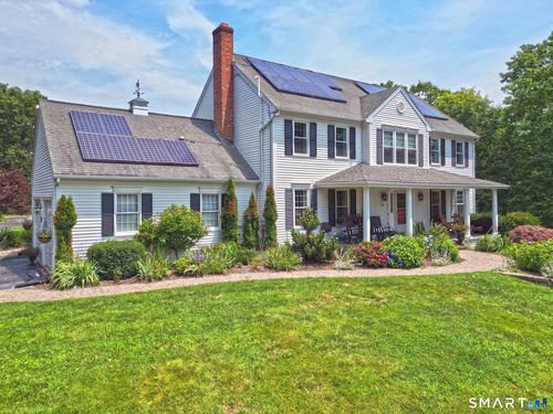 36 Devonshire Ln, Madison, CT, 06443-1681 | Card Image