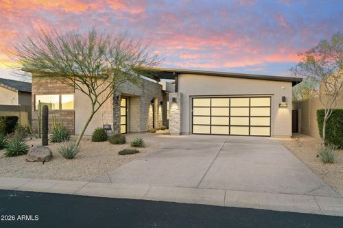 23765 N 123rd Pl, Scottsdale, AZ, 85255-0523 | Card Image