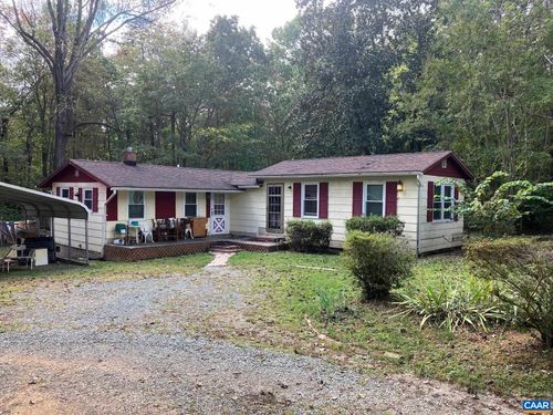 8203 Chestnut Grove Rd, Esmont, VA, 22937-2023 | Card Image