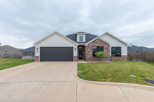 5022 Quesnel Ct, Abilene, TX, 79606-2381 | Card Image