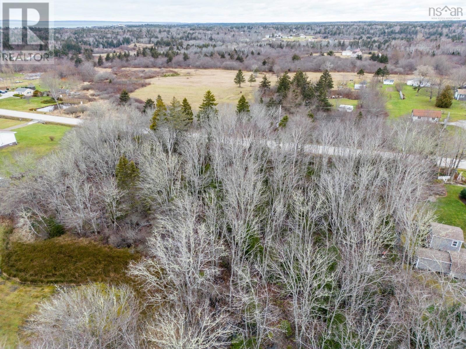 Land in Meteghan River 4