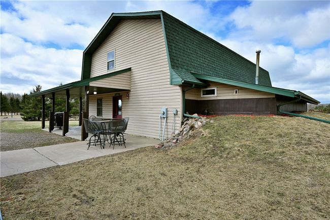 11633 Highway 27/70, House other with 4 bedrooms, 3 bathrooms and null parking in RADISSON WI | Image 33