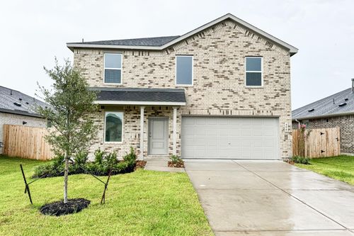 406 Emma St, Angleton, TX, 77515-0008 | Card Image