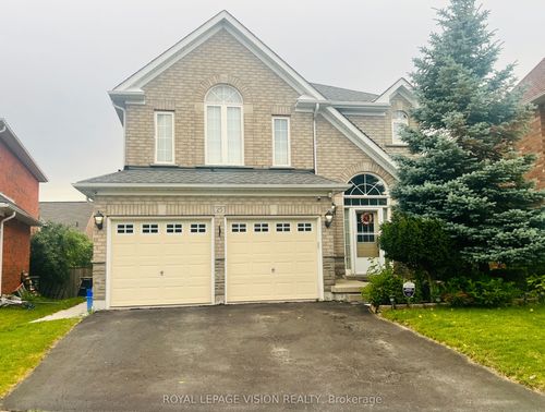 bsmt-25 Gabrielle Cres, Whitby, ON, L1R3M6 | Card Image