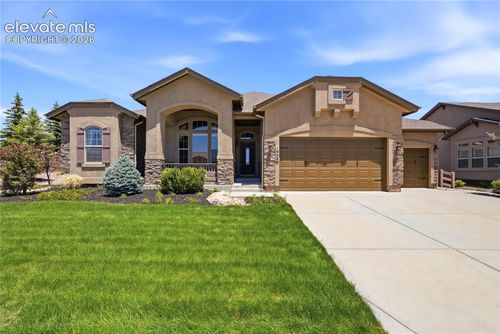 1908 Turnbull Dr, Colorado Springs, CO, 80921-5004 | Card Image