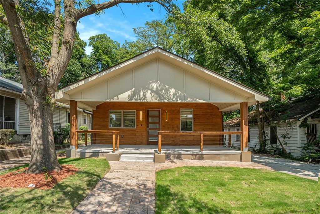 Bridgett Pkwy, Atlanta, GA 30310