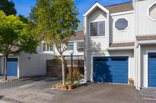 3205 Stockbridge Ln, Santa Cruz, CA, 95065-2019 | Card Image