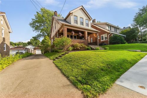 227 Edward Avenue, Mt. Lebanon, PA, 15216 | Card Image
