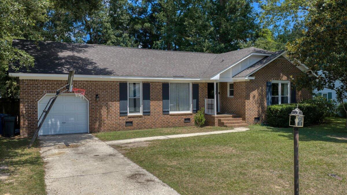 Residential in Summerville 2