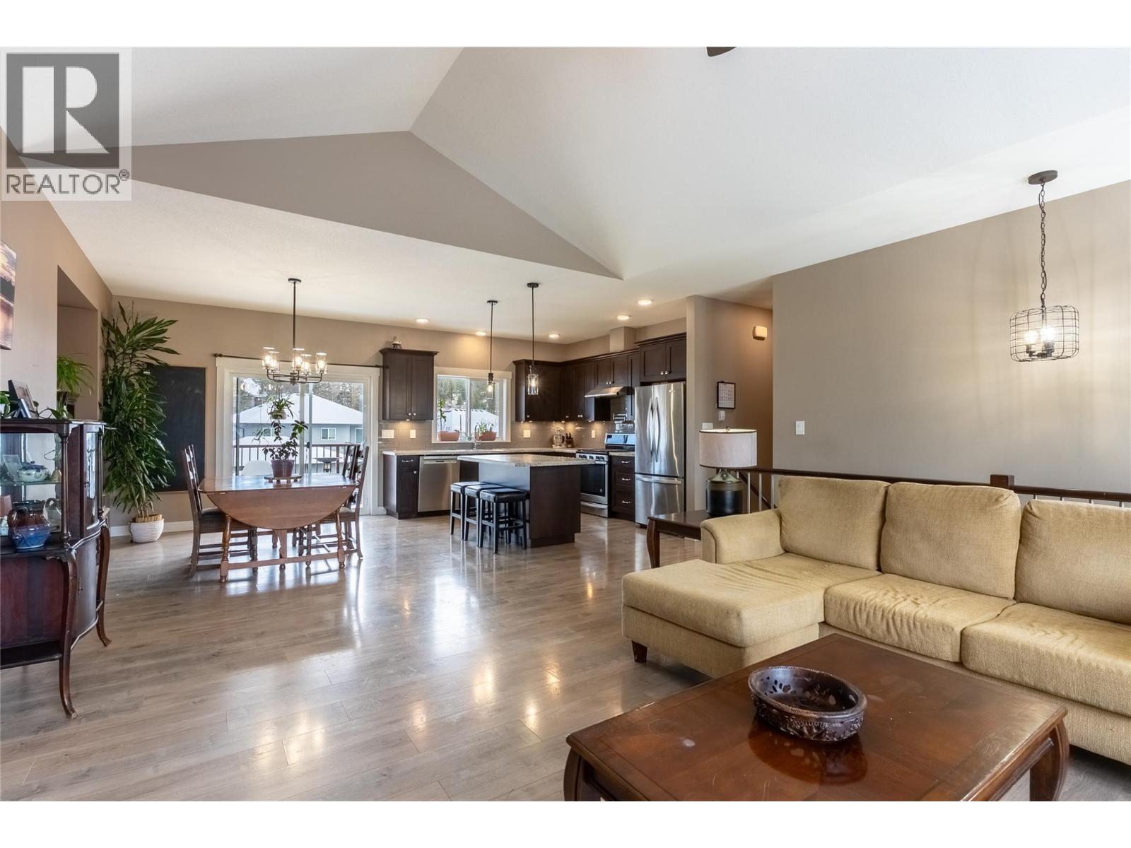 Residential in Logan Lake 5