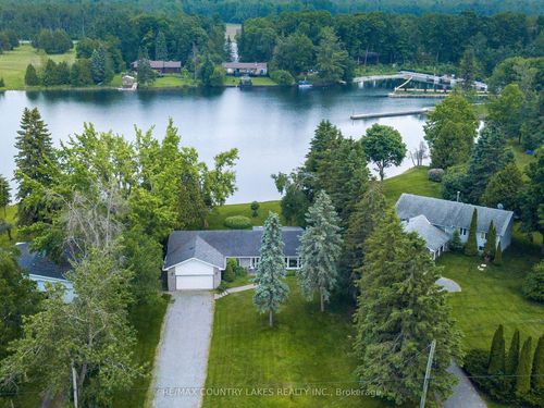1389 Canal Rd, Brechin, ON, L0K1B0 | Card Image