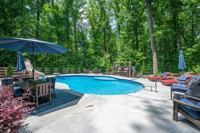 415 Frost Pine Cir, Home with 4 bedrooms, 3 bathrooms and 2 parking in Jasper GA | Image 48