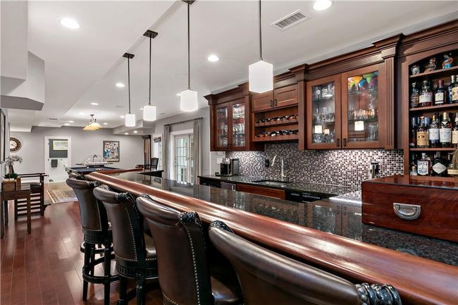 6 Austin Pl, House other with 5 bedrooms, 6 bathrooms and 2 parking in Briarcliff Manor NY | Image 24