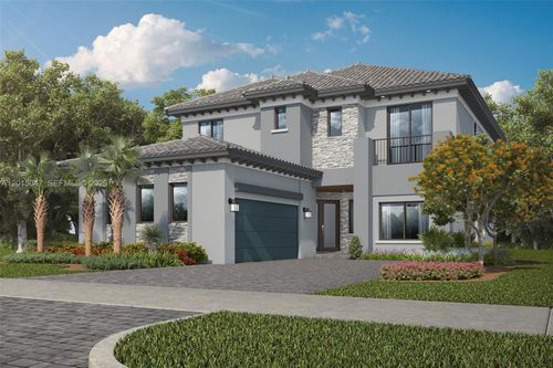 9585 Magnus Terrace, Parkland, FL, 33076 | Card Image