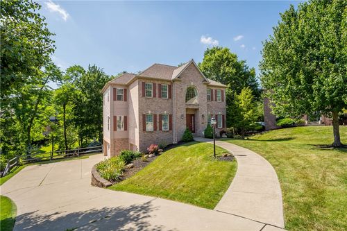 8002 Pressley Ct, Pittsburgh, PA, 15237-6339 | Card Image