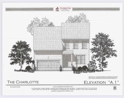 1416 Decoy Ln, Lebanon, TN, 37090-2229 | Card Image