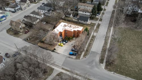 24 Brookside St, London, ON, N5Z3J3 | Card Image