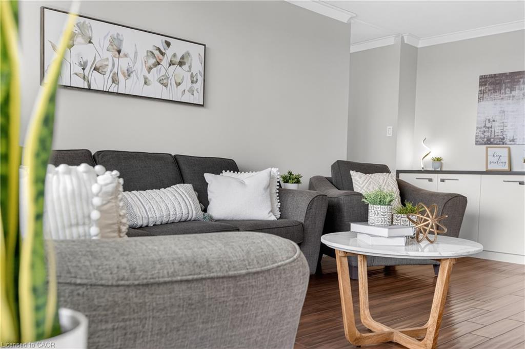Residential in Kitchener 5