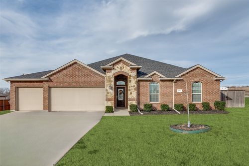 361 Amber Ln, Nevada, TX, 75173-0122 | Card Image
