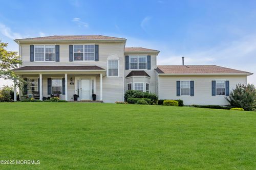 19 Winding Creek Dr, Millstone Township, NJ, 08535-8060 | Card Image