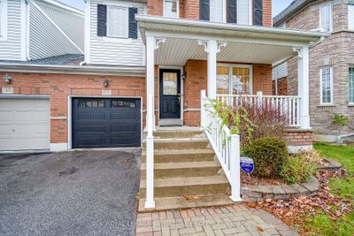 90 Bean Cres, House attached with 4 bedrooms, 3 bathrooms and 3 parking in Ajax ON | Image 3