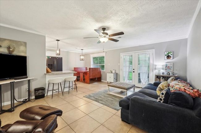 1845 King Arthur Ct, House other with 3 bedrooms, 2 bathrooms and null parking in Orange TX | Image 5