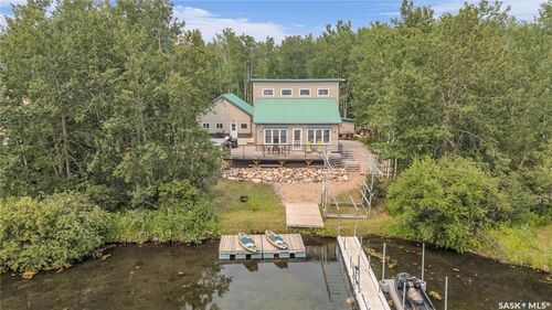 Lot 8 Misty Bay Drive, Big Shell, SK, S0J2G0 | Card Image